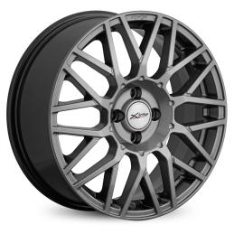 X`trike X-131 7x17 PCD4x108 ET45 DIA 63.35  HSB